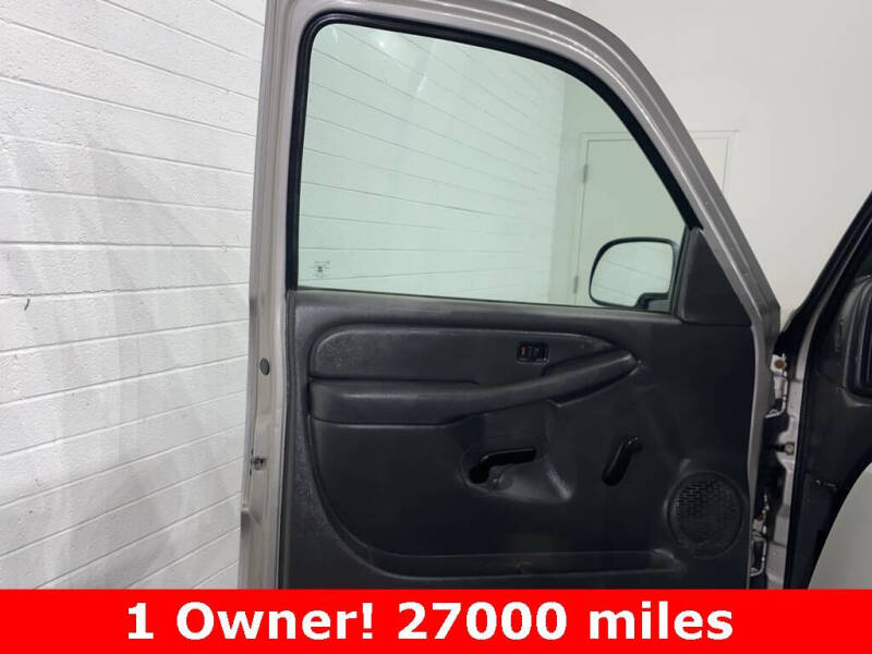 2006 Chevrolet Silverado 1500