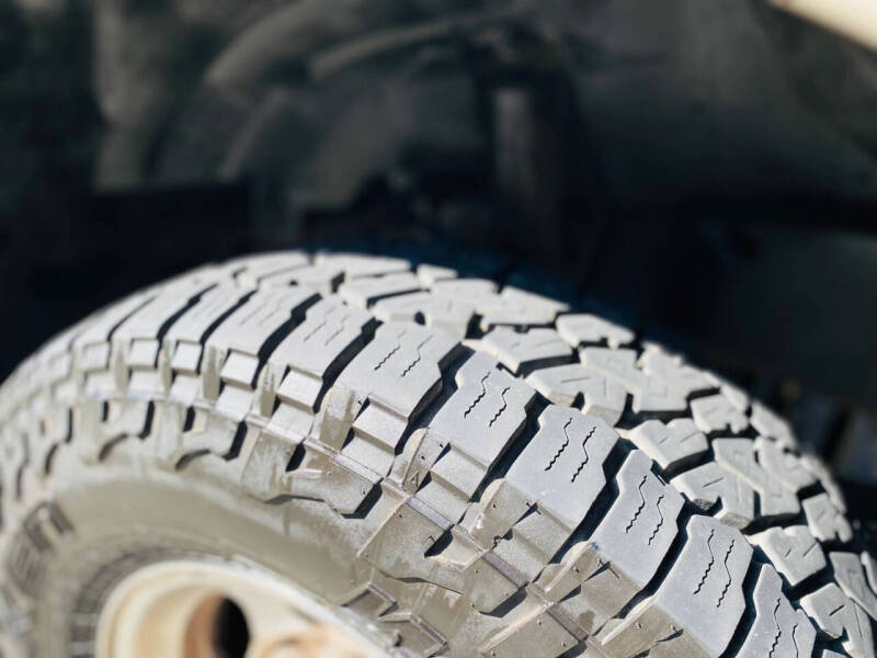 2000 Ford Excursion Limited