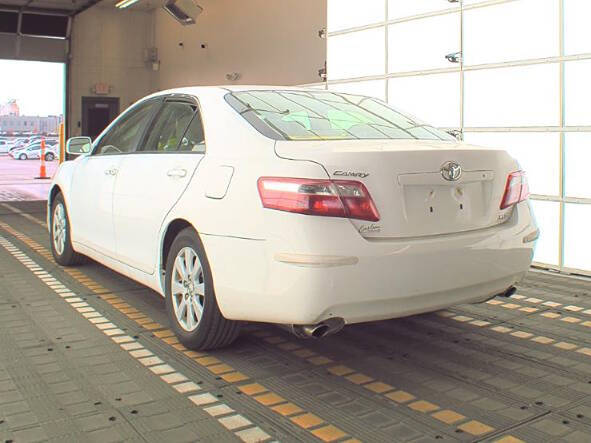 2009 Toyota Camry for sale at LUXURY IMPORTS AUTO SALES INC in Ham Lake, MN