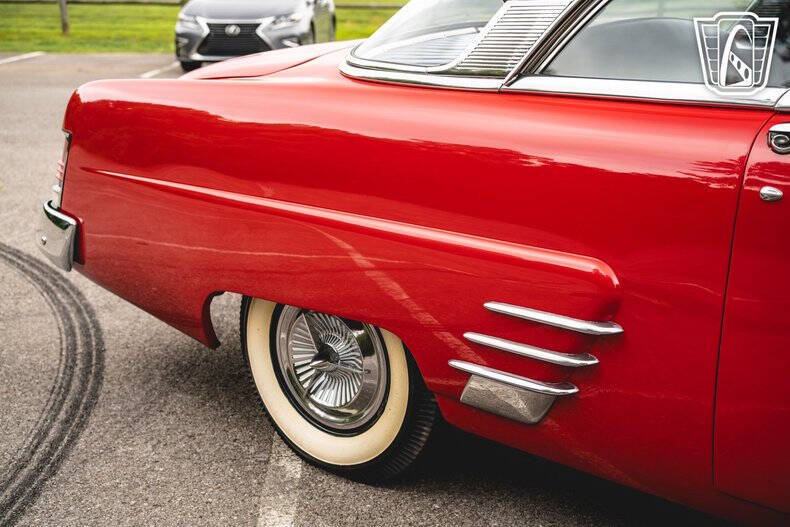 1954 Mercury Monterey