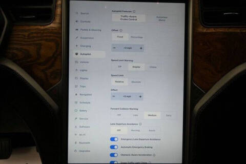 2021 Tesla Model S Long Range Plus