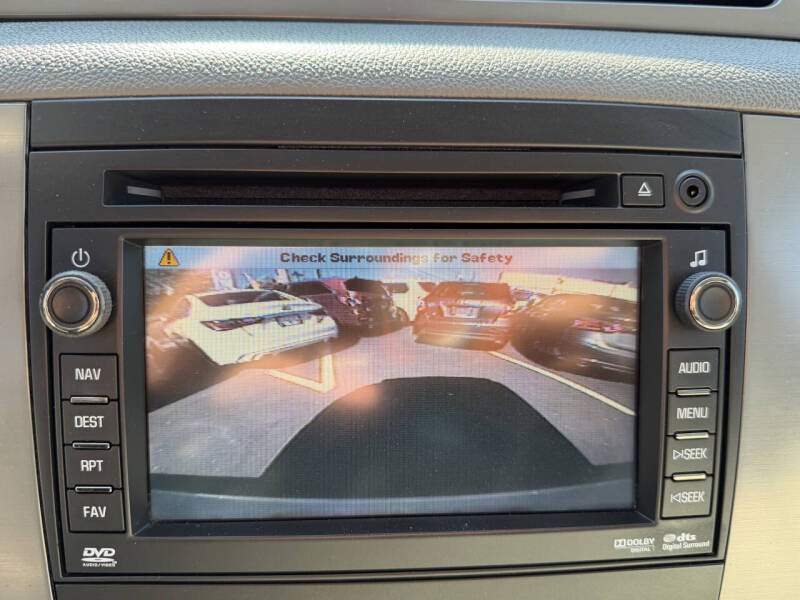 2011 GMC Yukon SLT