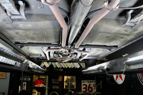 1966 Lincoln Continental