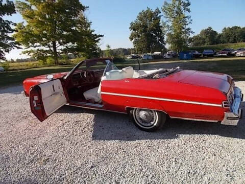 1975 Chevrolet Caprice