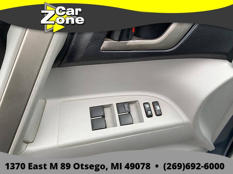 2011 Toyota Highlander