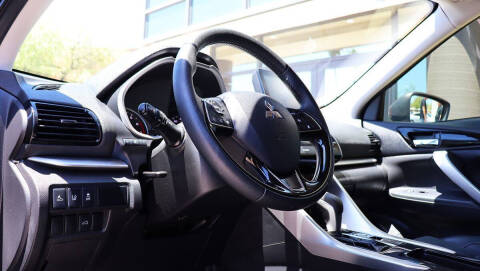 2024 Mitsubishi Eclipse Cross SEL