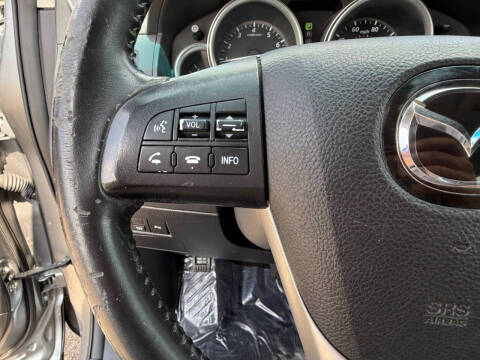 2015 Mazda CX-9 Touring