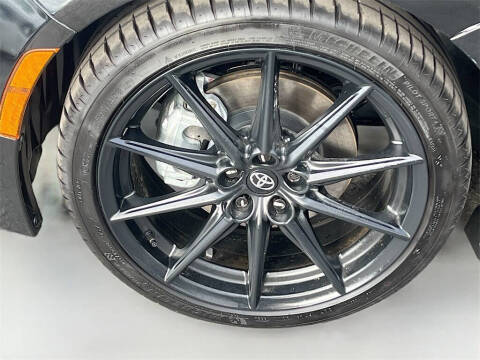 2025 Toyota GR86 Premium