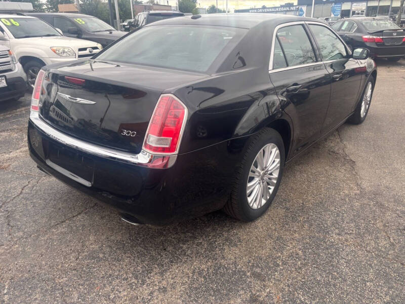 2014 Chrysler 300
