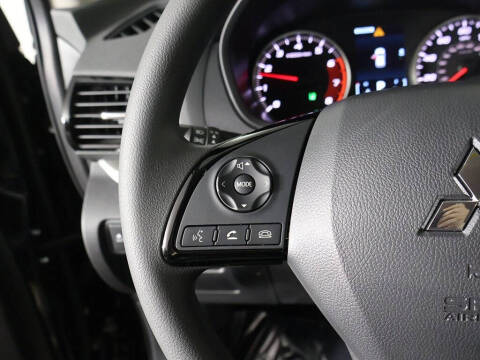 2026 Mitsubishi Eclipse Cross LE