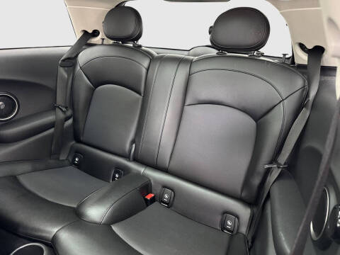 2015 MINI Hardtop 2 Door Cooper S