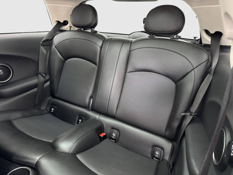 2015 MINI Hardtop 2 Door Cooper S