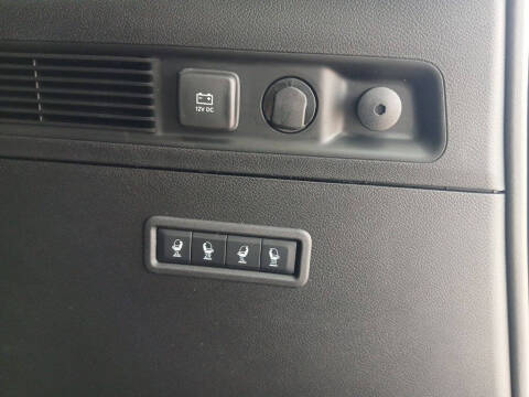 2026 Jeep Grand Wagoneer