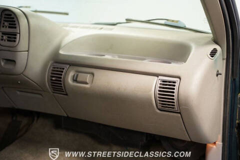 1995 GMC Sierra 1500