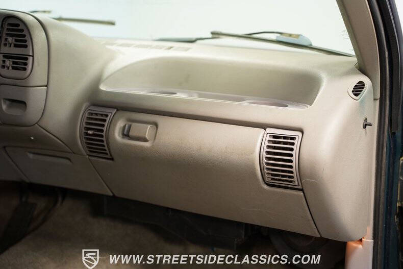 1995 GMC Sierra 1500