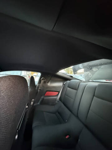 2010 Ford Mustang GT Premium