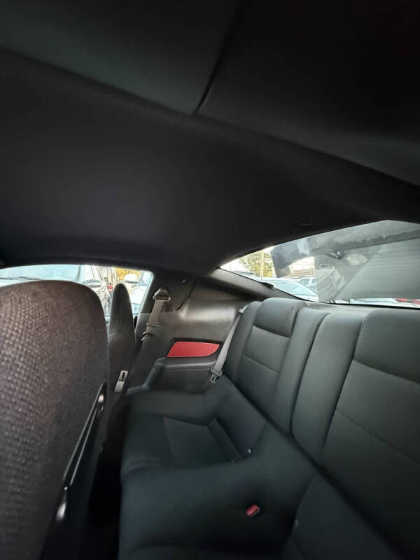 2010 Ford Mustang GT Premium