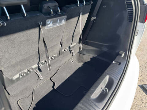 2020 Chrysler Pacifica Launch Edition