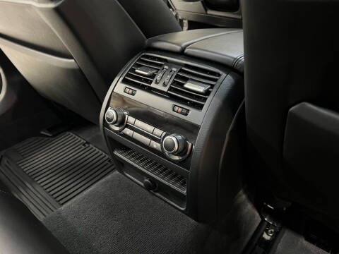 2013 BMW M5