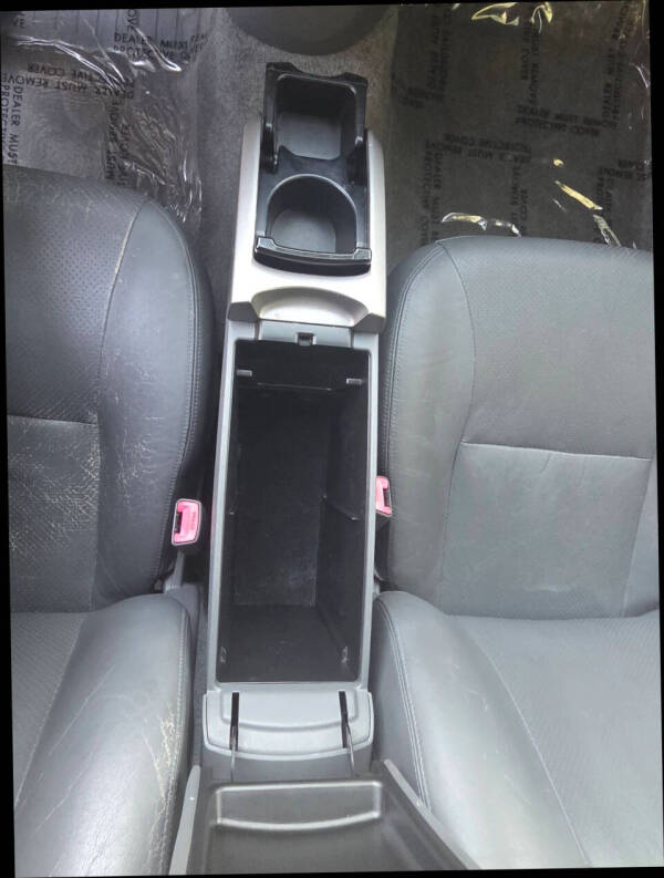 2008 Toyota Prius
