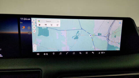 2025 Nissan Armada PRO-4X