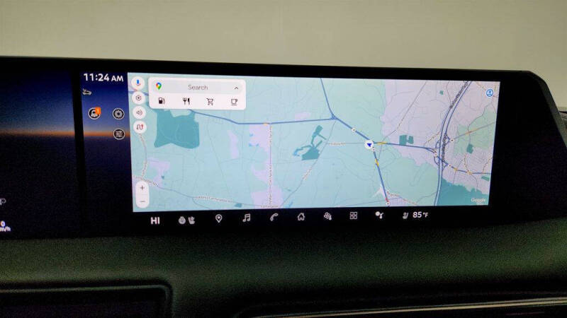 2025 Nissan Armada PRO-4X