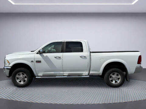 2011 RAM 3500
