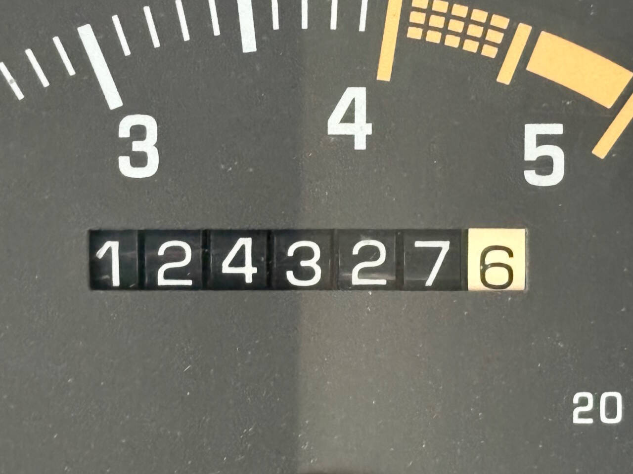 1994 Chevrolet Blazer 34