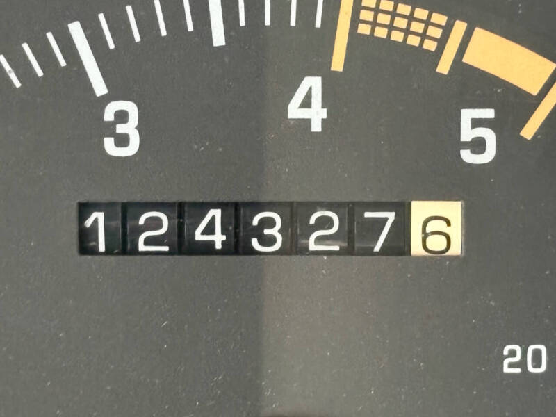 1994 Chevrolet Blazer