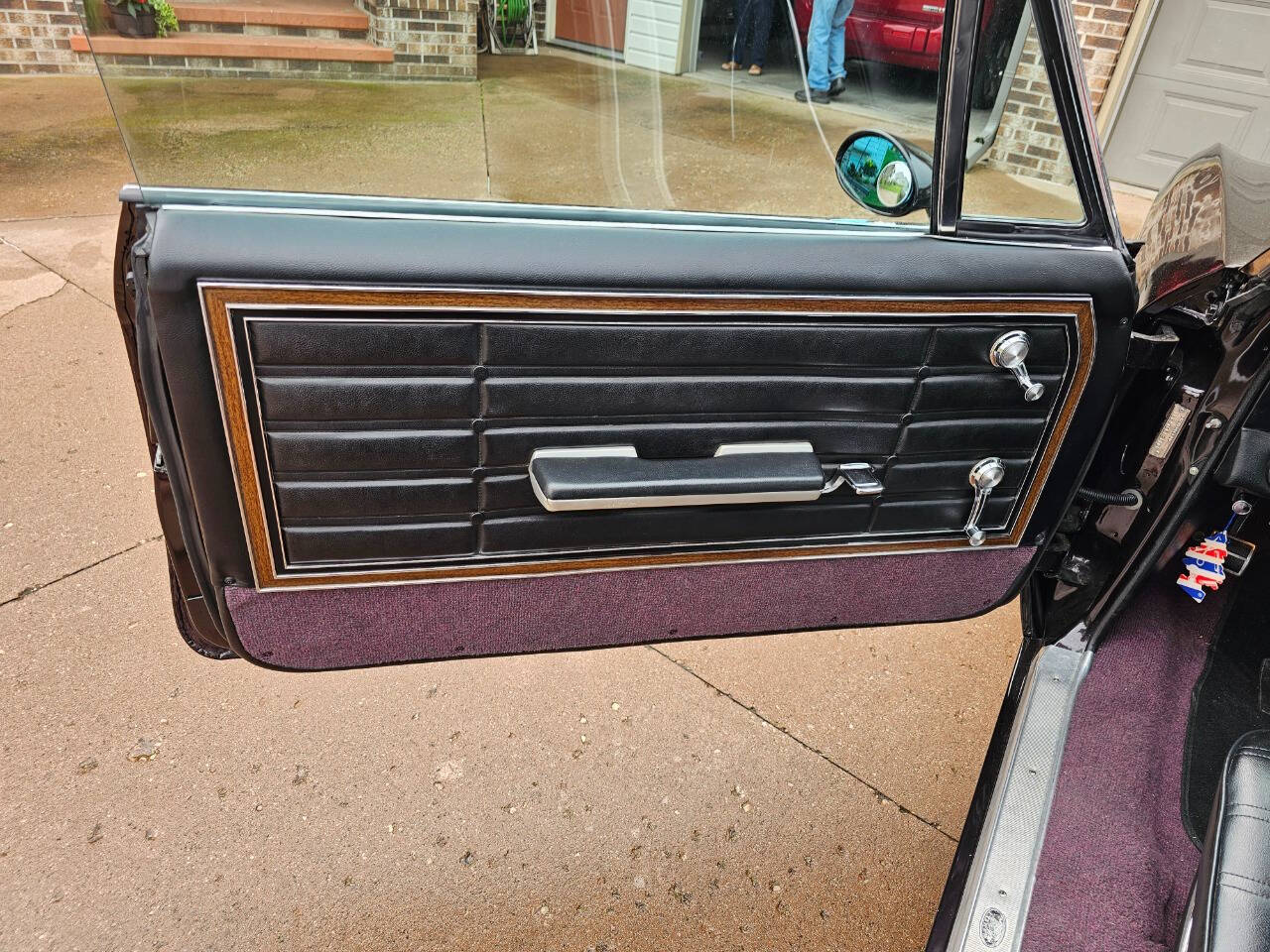 1966 Chevrolet Caprice 131