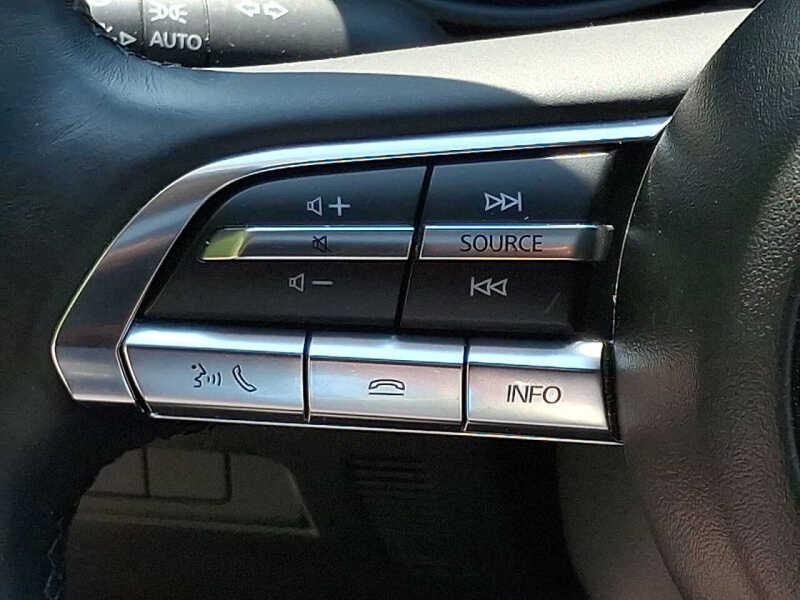 2023 Mazda CX-50 2.5 S Preferred Plus