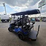 2025 Bintelli ACTIVEV PULSE 4