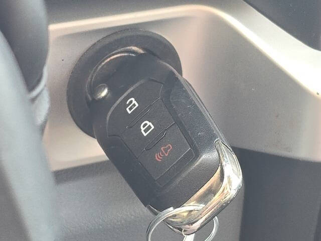 2024 Ford F-250 Super Duty