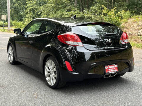 2012 Hyundai Veloster