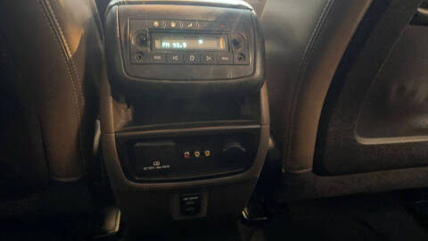 2014 GMC Acadia SLT-1