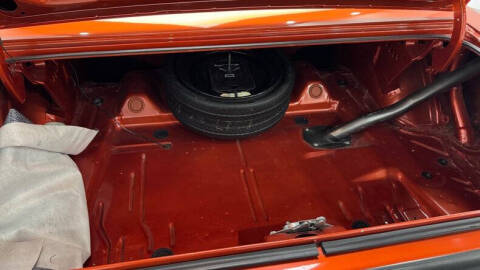 1971 Dodge Challenger