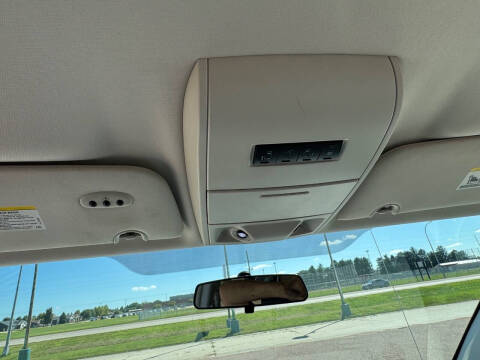 2010 Chrysler Town and Country Touring