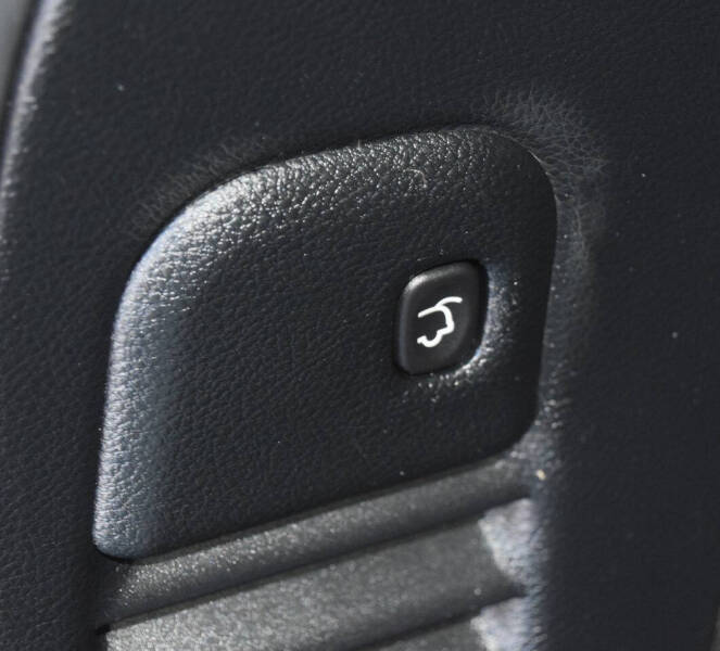 2018 Jeep Grand Cherokee SRT