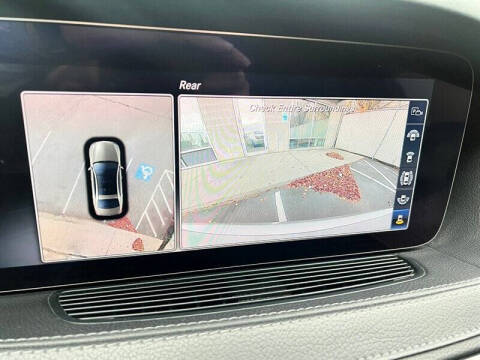 2018 Mercedes-Benz S-Class S 560 4MATIC