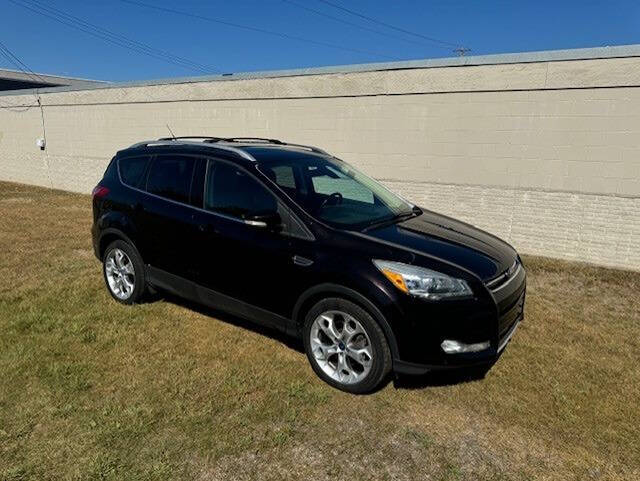 2013 Ford Escape for sale at MaLanie s Auto Sales in Sioux Falls, SD