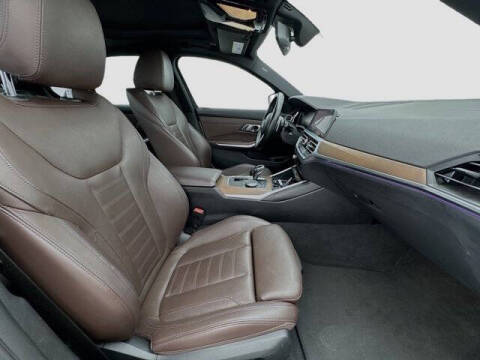 2019 BMW 3 Series 330i