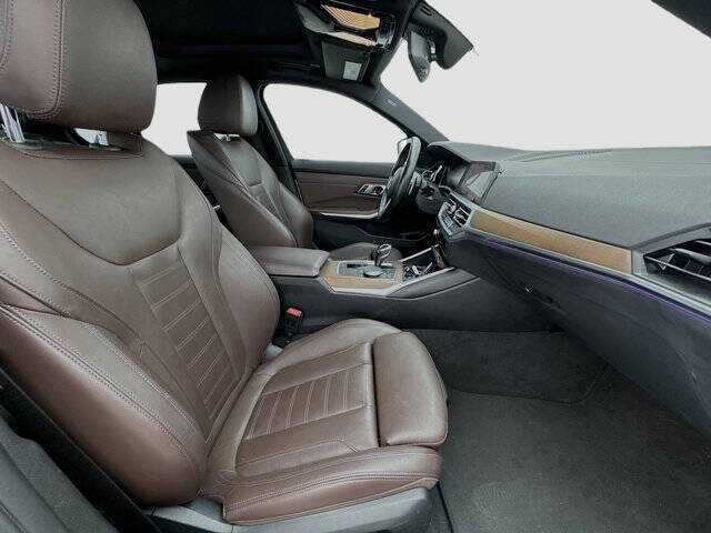 2019 BMW 3 Series 330i