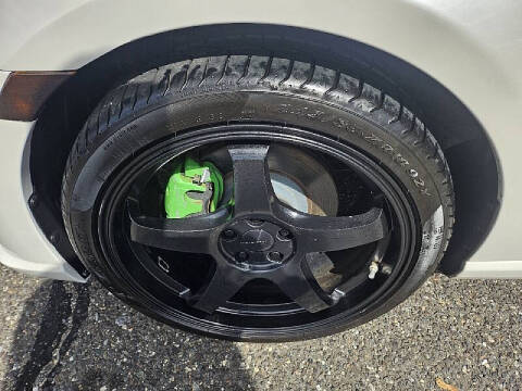 2014 Subaru BRZ Limited