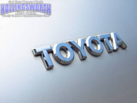 2007 Toyota Highlander