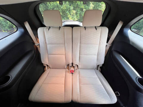 2019 Dodge Durango SXT