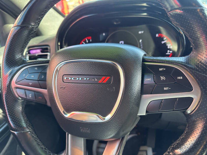 2023 Dodge Durango SXT
