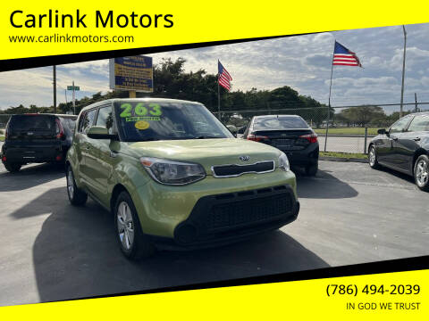 Carlink Motors – Car Dealer in Miami, FL