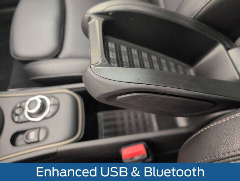 2022 MINI Countryman Cooper S