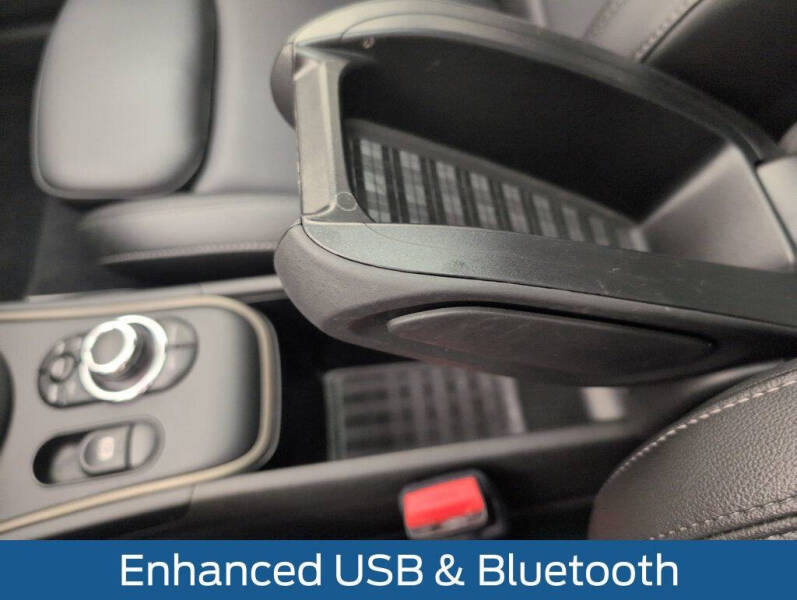 2022 MINI Countryman Cooper S