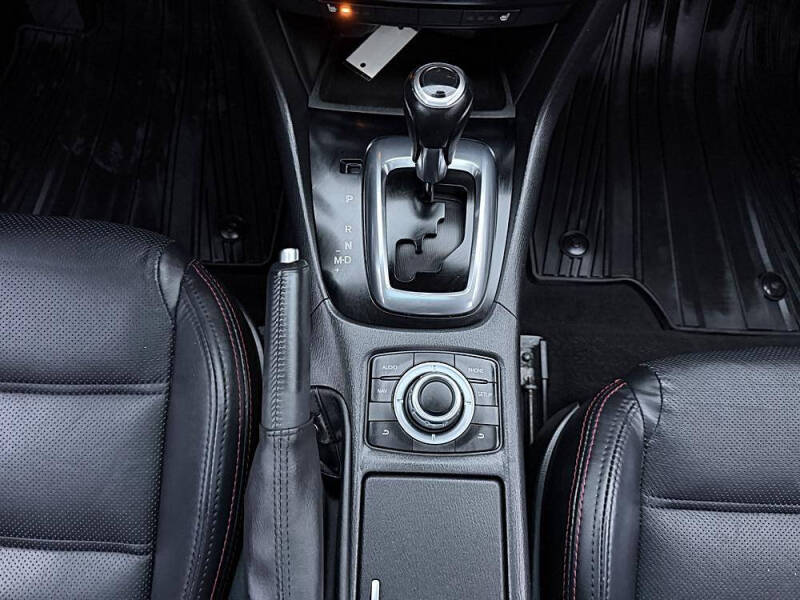 2014 Mazda MAZDA6 i Grand Touring